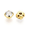 Sew on Rhinestone KK-S326-03-2
