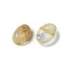 Synthetic Jade Cabochons G-A094-01A-37-2