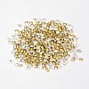 Back Plated Diamond Glass Pointed Rhinestone LS-RGLA-SS3-001-2