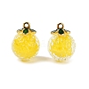 Handmade Lampwork Pendants LAMP-N042-16A-1