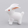 Bunny Home Decorations X1-LAMP-J084-28-2