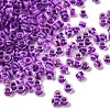 Cylinder Glass Seed Beads GLAA-NH0005-01A-1