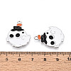 Halloween Theme Alloy and Enamel Pendants ENAM-T021-31A-01P-3