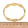 304 Stainless Steel Bangles BJEW-G749-16G-5