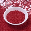 MIYUKI Round Rocailles Beads SEED-G007-RR0407F-2