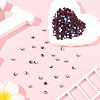 Preciosa® Crystal Beads X-PRC-BA4-90120-20019-4