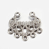 Alloy Links X-EA10688Y-3