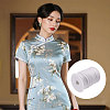 50M Satin Ribbon OCOR-WH0070-171C-6