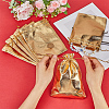 60Pcs Organza Drawstring Bags OP-BBC0001-01E-3