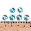 Transparent Acrylic Beads MACR-S370-B10mm-755-4