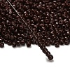TOHO 8/0 Round Beads SEED-XTR08-0046D-4