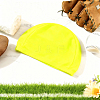12Pcs Polyester Swimming Hat AJEW-CN0007-29B-4