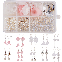 SUNNYCLUE DIY Earring Making DIY-SC0005-16S