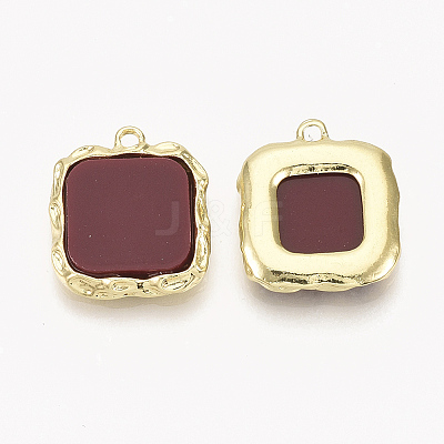 Alloy Pendants PALLOY-T056-112C-1