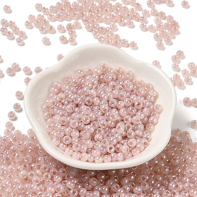 Glass Seed Beads SEED-H002-H-1310-1