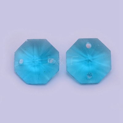 Sew on Rhinestone GLAA-WH0022-14D-1