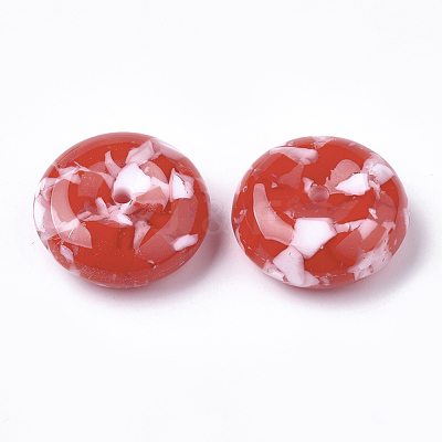 Resin Beads RESI-T024-18E-1