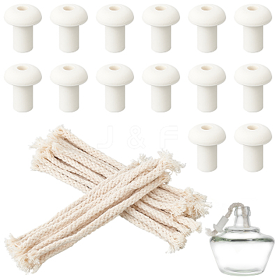 DIY Candle Making Accessories DIY-PH0008-17-1