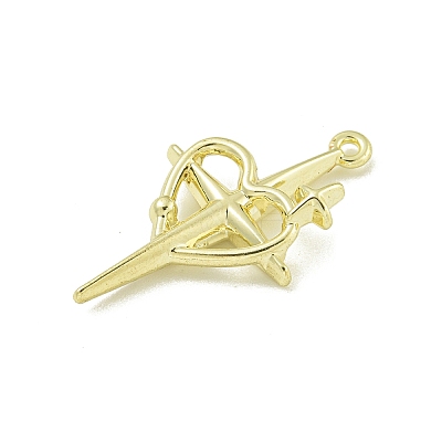 Alloy Pendants ENAM-I060-12A-1