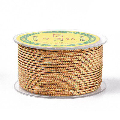 11M Polycotton Braided Cord OCOR-N008-02A-01-1