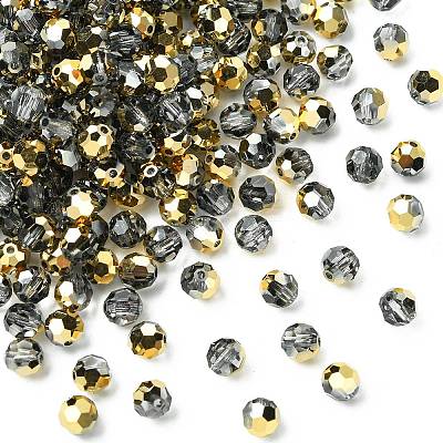 Preciosa® Crystal Beads Y-PRC-BB6-00030-262-1
