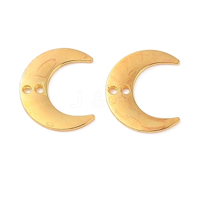 Alloy Connector Charms X-FIND-C060-030G-1