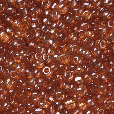 6/0 Glass Seed Beads SEED-US0003-4mm-109-1