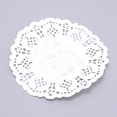 Food Grade Baking Paper AJEW-WH0152-11-1