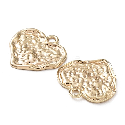 Brass Pendants KK-G474-14G-1