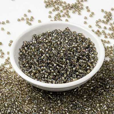 MIYUKI Round Rocailles Beads X-SEED-G009-RR3540-1