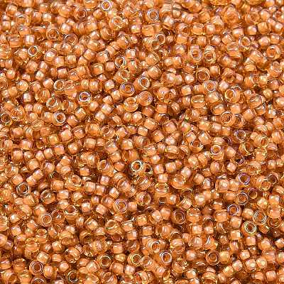MIYUKI Round Rocailles Beads SEED-G007-RR3733-1