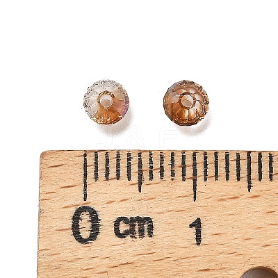 Preciosa® Crystal Beads X-PRC-BA4-00030-234-1