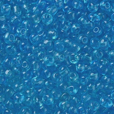 Glass Seed Beads SEED-A004-4mm-3-1