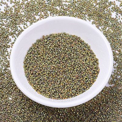 MIYUKI Delica Beads SEED-MY11-DB0508-1