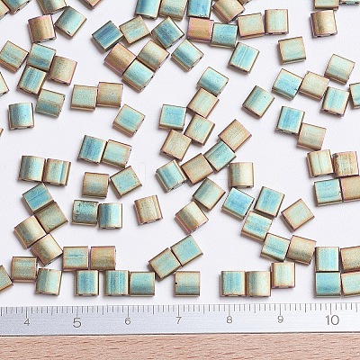 MIYUKI TILA Beads SEED-MY05-TL2035-1