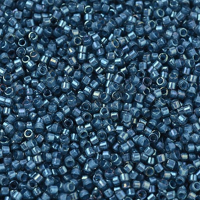MIYUKI Delica Beads SEED-X0054-DB2384-1