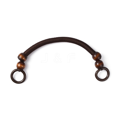 Nylon Bag Handle FIND-WH0038-61B-1