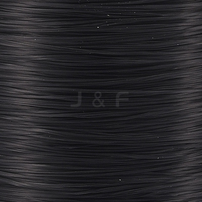 Flat Japanese Crystal Elastic Stretch Thread EW-Z001-A04-1