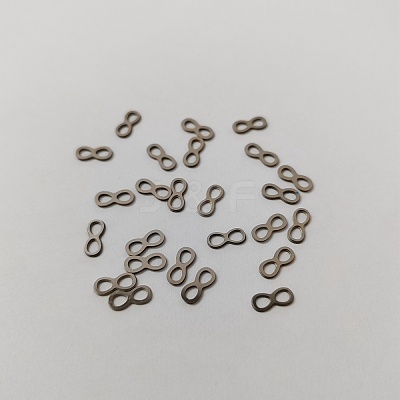 304 Stainless Steel Links/Connectors STAS-G168-02P-A-1