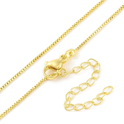 Brass Pave Clear Cubic Zirconia Pendant Necklaces for Women LS-NJEW-S430-03G-04-1