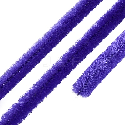 Pipe Cleaners AJEW-ZX009-08A-18-1