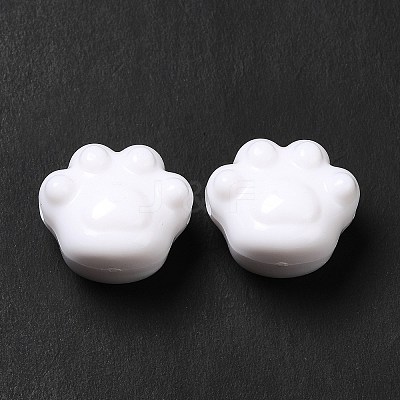 Opaque Acrylic Beads MACR-J123-29-1