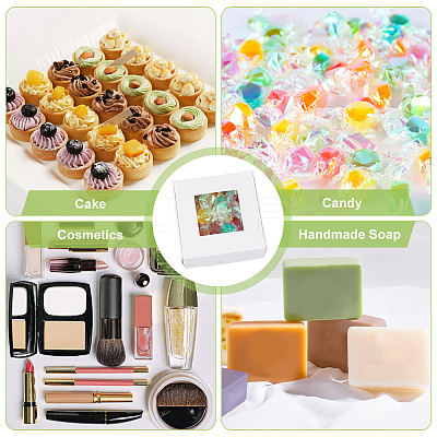 Paper Gift Storage Box CON-WH0001-27A-01-1