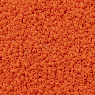 MIYUKI Round Rocailles Beads X-SEED-G008-RR0406-1