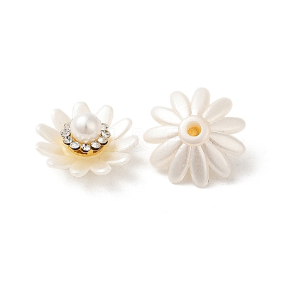 Plastic Cabochons FIND-K016-02B-1