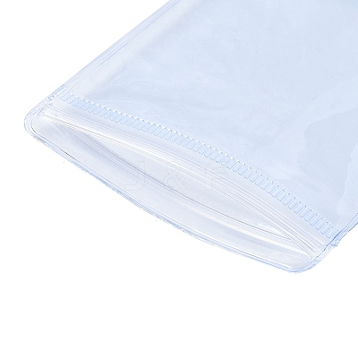 PVC Anti Oxidation Resealable Bags AJEW-G034-01I-01-1