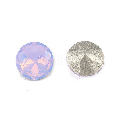 K9 Glass Rhinestone Cabochons MRMJ-N029-13-03-1
