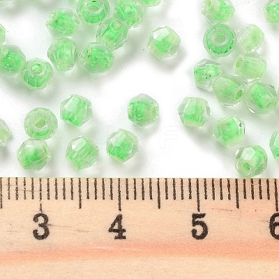Glass Seed Beads SEED-A032-01B-1