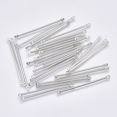 Iron Bar Links connectors X-IFIN-T007-09P-NF-1