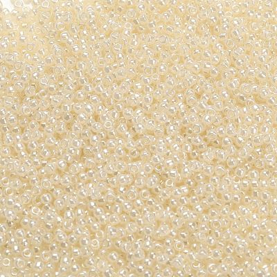 TOHO 11/0 Round Beads X-SEED-TR11-0147-1